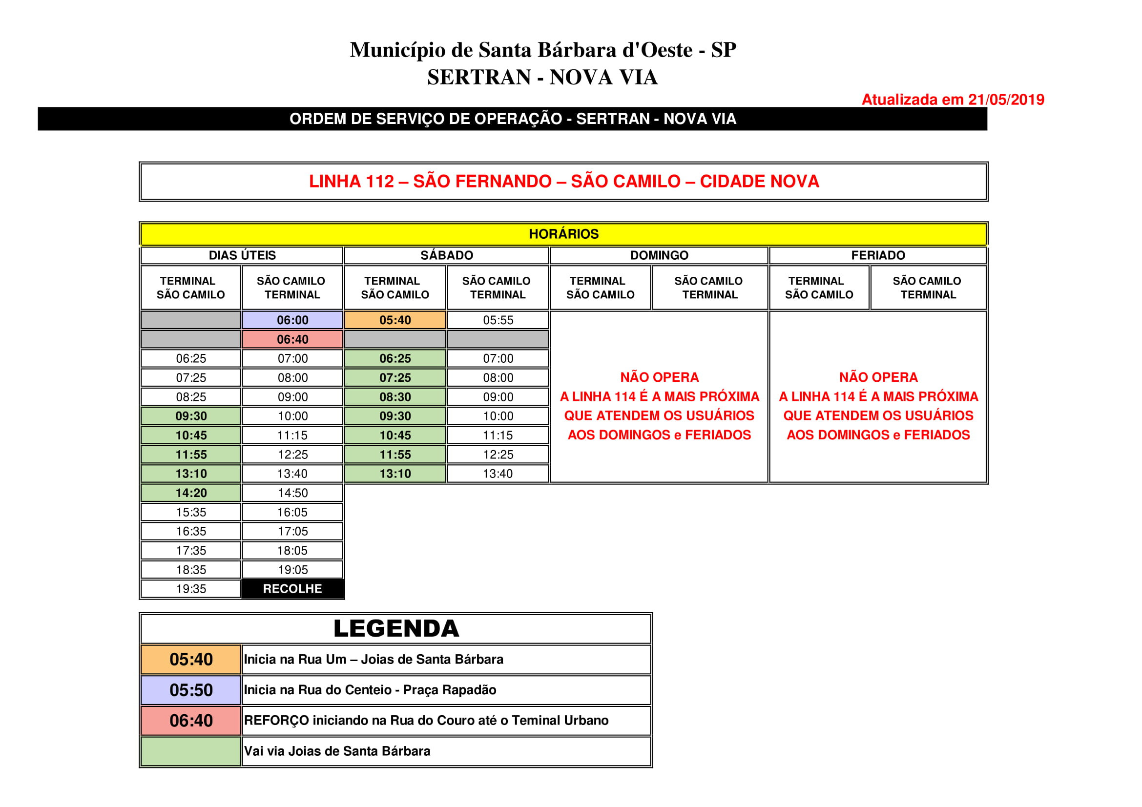 2019524_Itinerário da linha de ônibus Jóias de Sta Bárbara-1